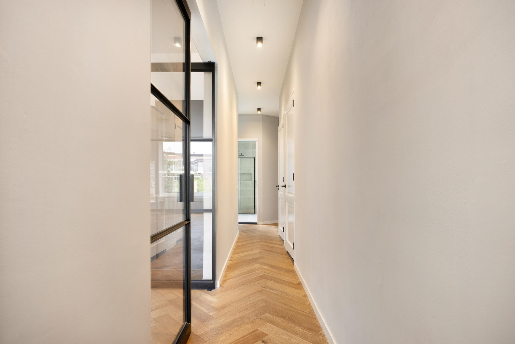 Appartement te koop: Valkenboskade 29B, 'S-Gravenhage