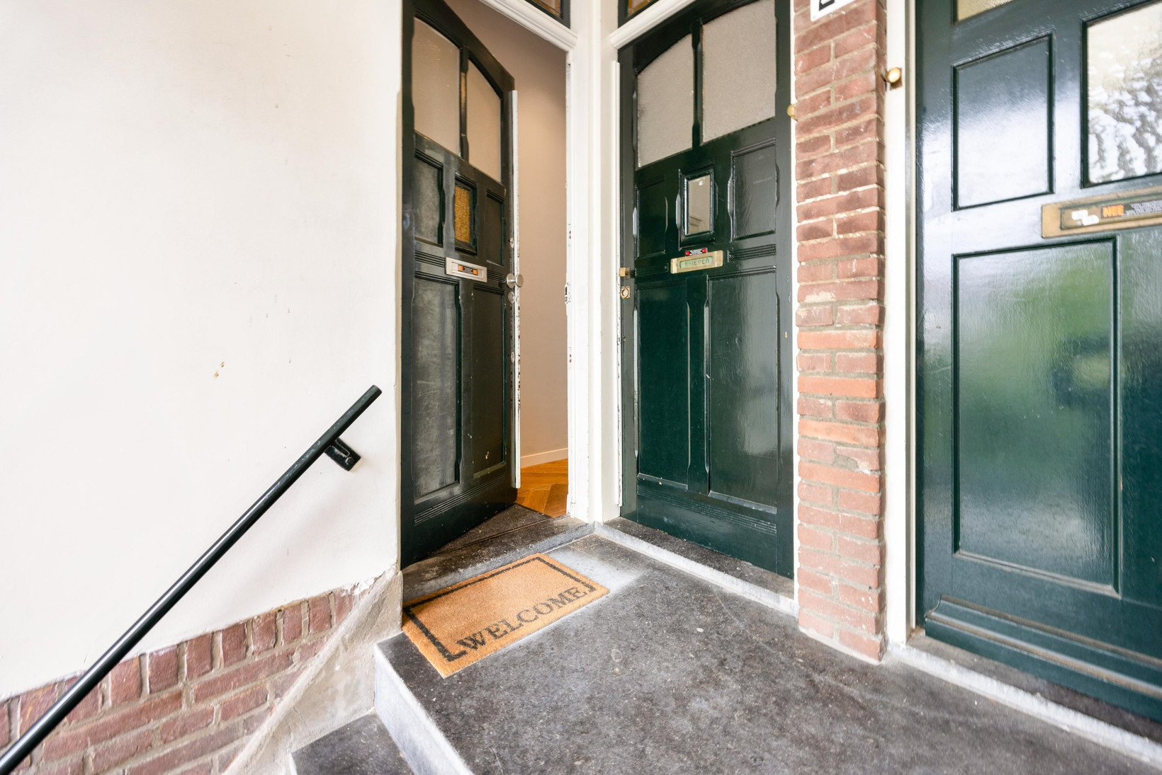 Appartement te koop: Valkenboskade 29B, 'S-Gravenhage