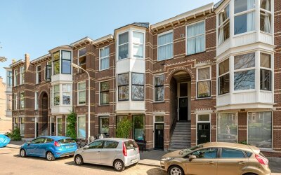 Valkenboskade 105