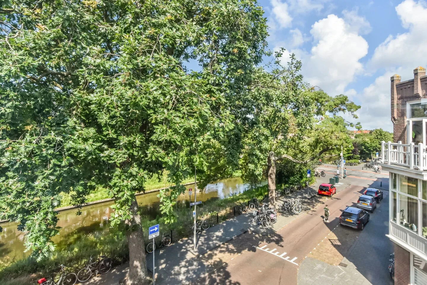 Appartement te koop: Valkenboskade 115, 'S-Gravenhage