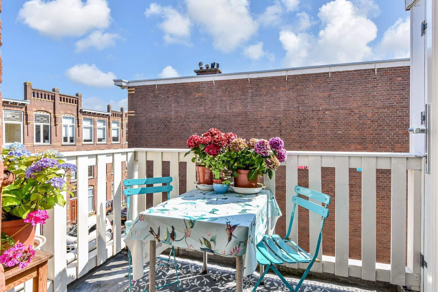 Appartement te koop: Valkenboskade 115, 'S-Gravenhage