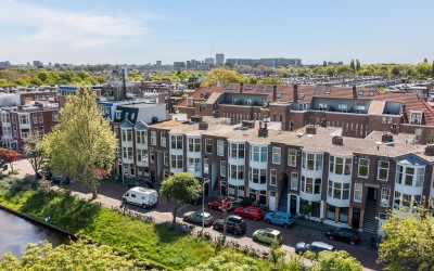 Valkenboskade 118