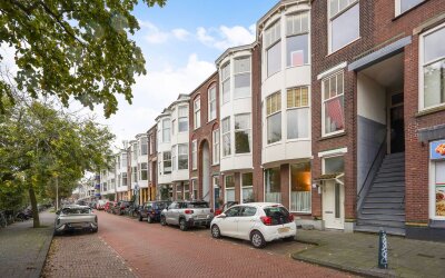 Valkenboskade 152