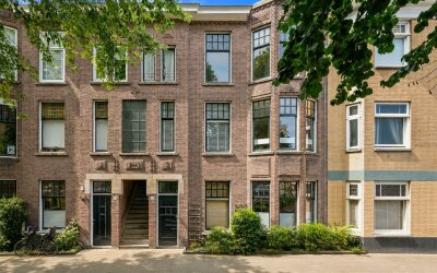 Valkenboskade 246