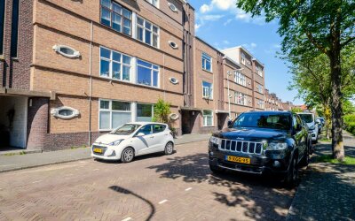 Valkenboskade 284