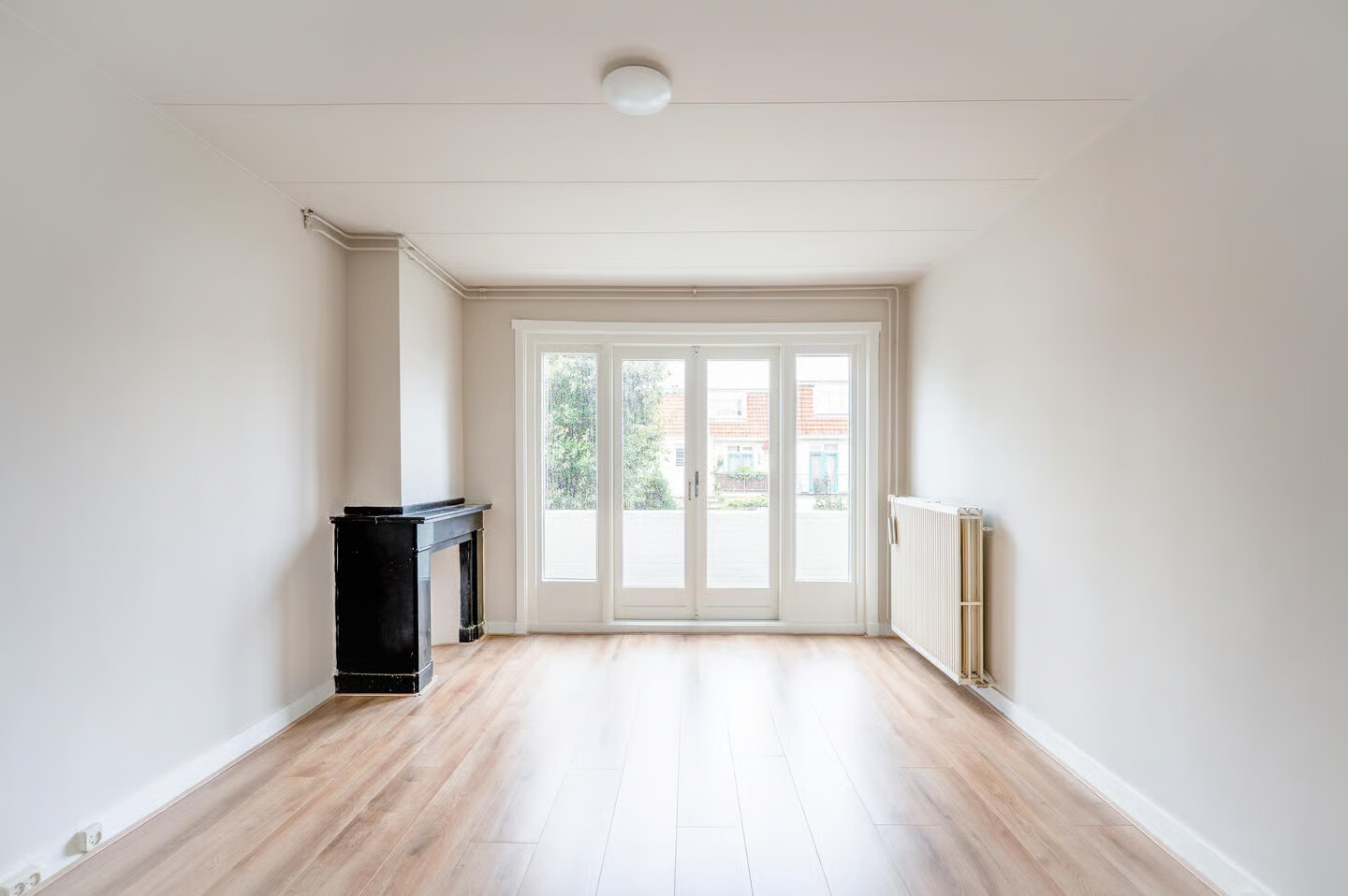 Studio te koop: Valkenboskade 310A, 'S-Gravenhage