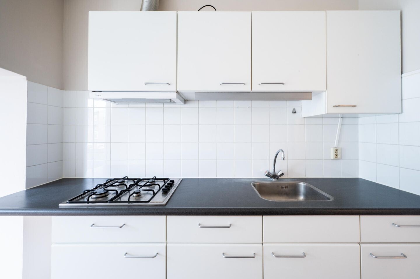 Studio te koop: Valkenboskade 310A, 'S-Gravenhage