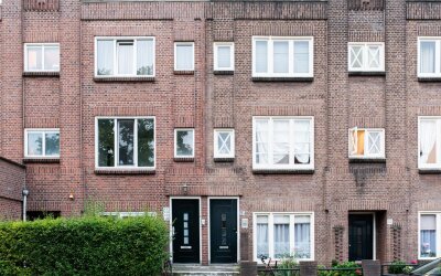 Valkenboskade 310-A