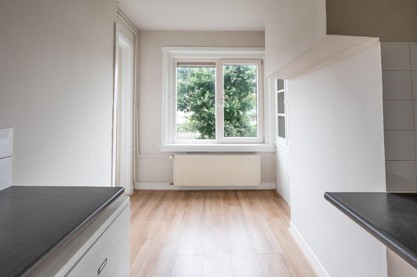 Studio te koop: Valkenboskade 310A, 'S-Gravenhage