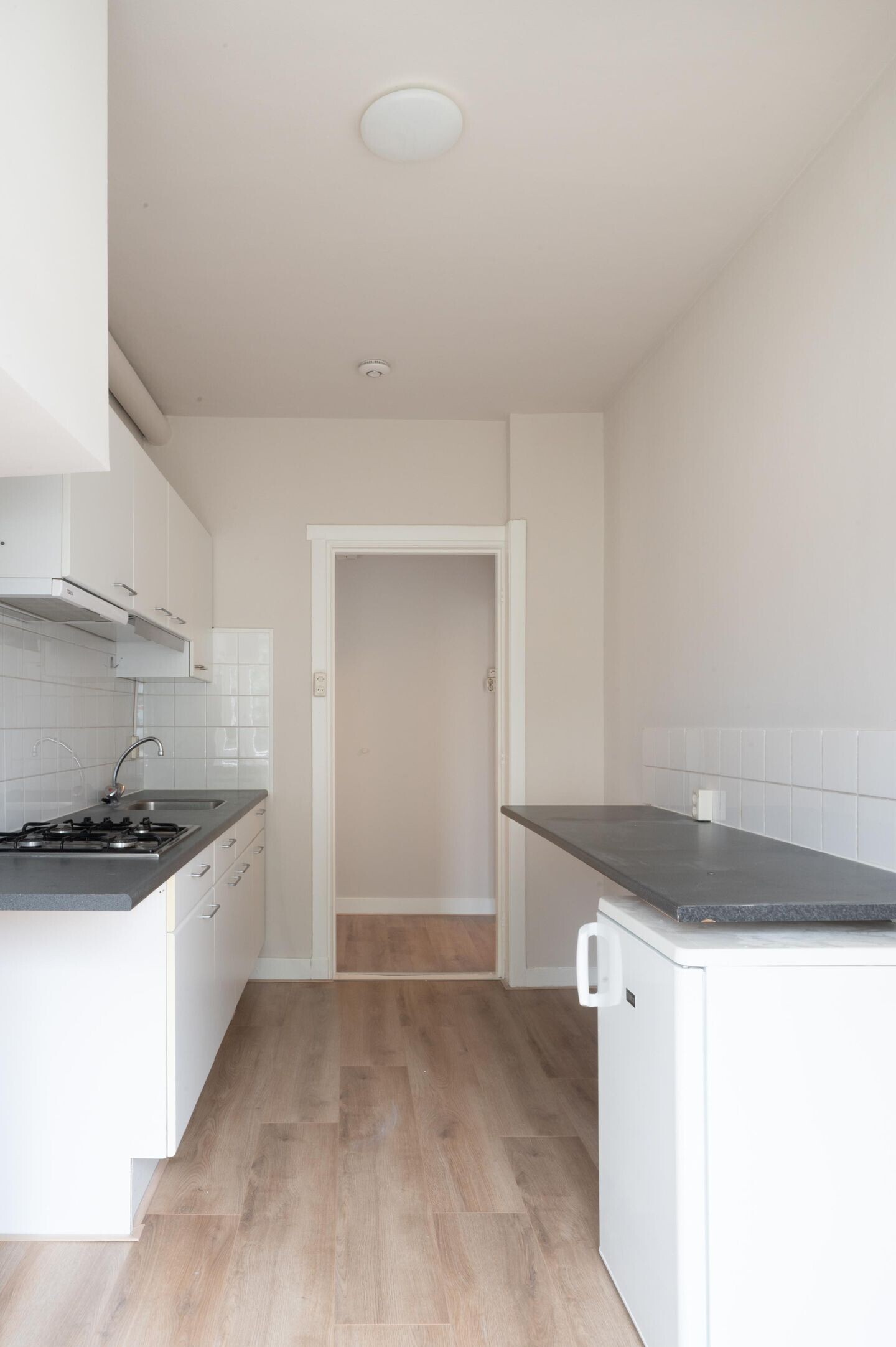 Studio te koop: Valkenboskade 310A, 'S-Gravenhage