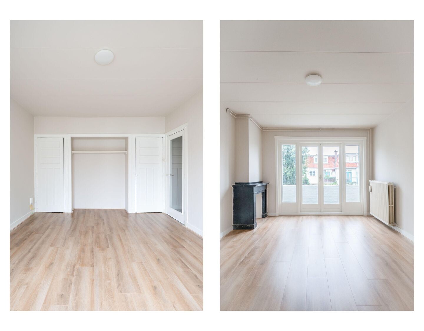 Studio te koop: Valkenboskade 310A, 'S-Gravenhage