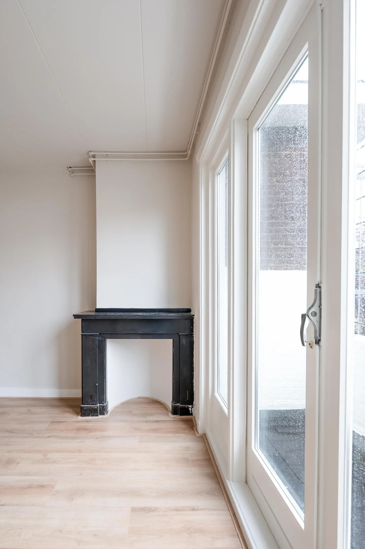 Studio te koop: Valkenboskade 310A, 'S-Gravenhage
