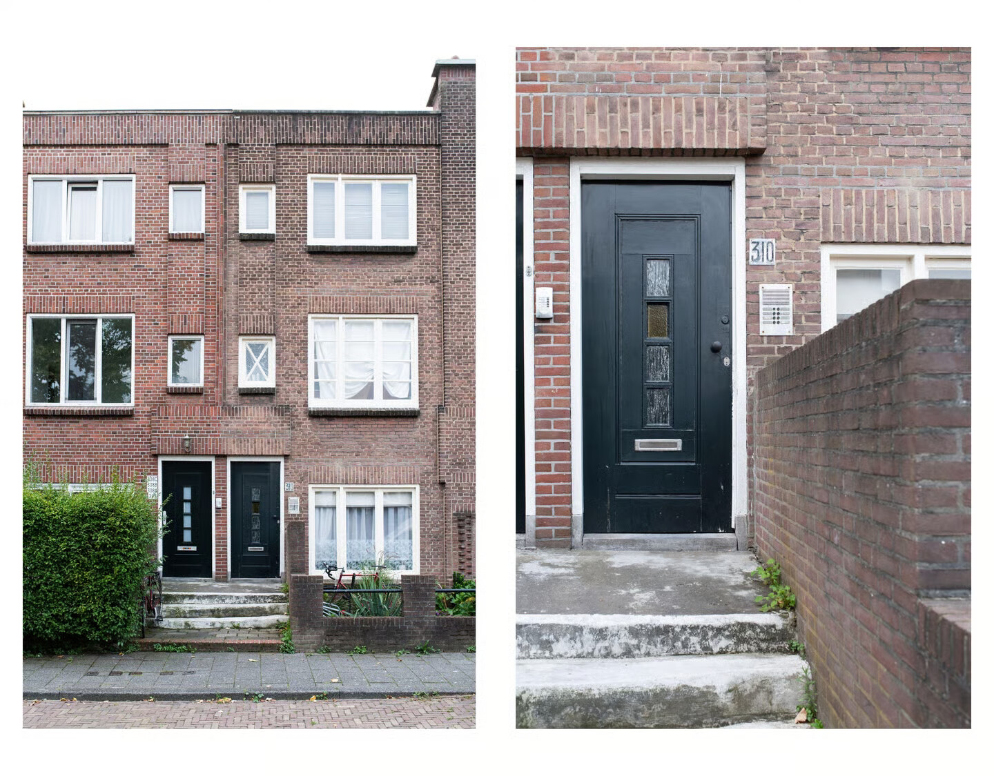 Studio te koop: Valkenboskade 310A, 'S-Gravenhage