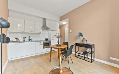 1e Braamstr. 15-A