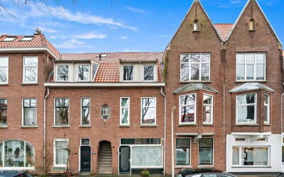 Kamperfoelieplein 8