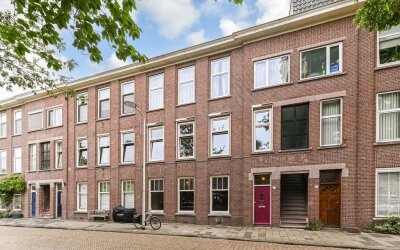 Appartement te koop Valkenboskade 483