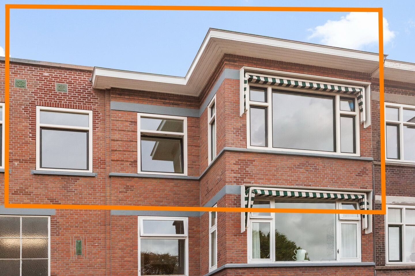 Appartement te koop: Valkenboskade 601, 'S-Gravenhage