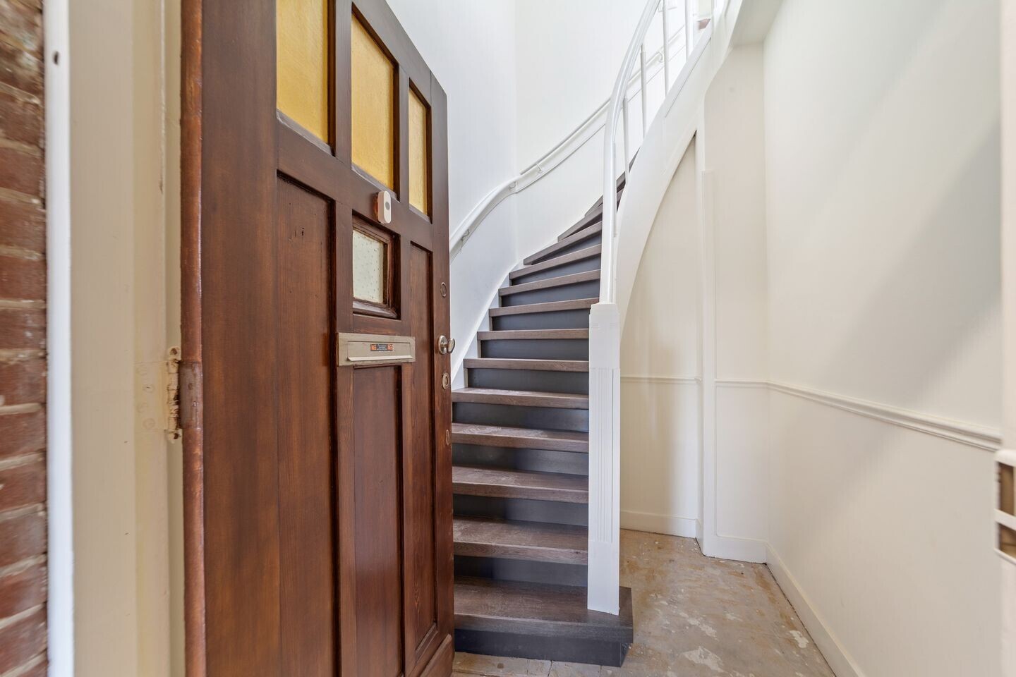 Appartement te koop: Valkenboskade 601, 'S-Gravenhage