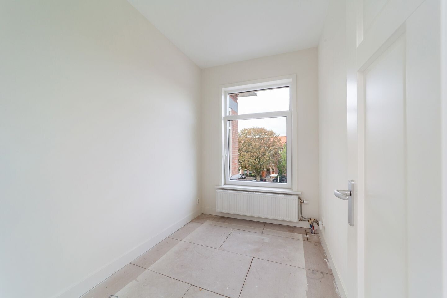 Appartement te koop: Valkenboskade 601, 'S-Gravenhage