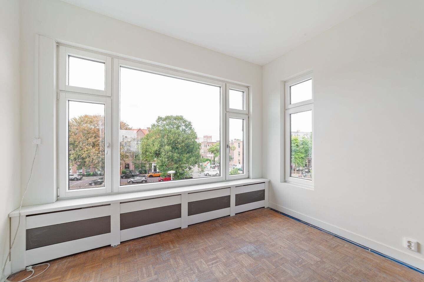 Appartement te koop: Valkenboskade 601, 'S-Gravenhage