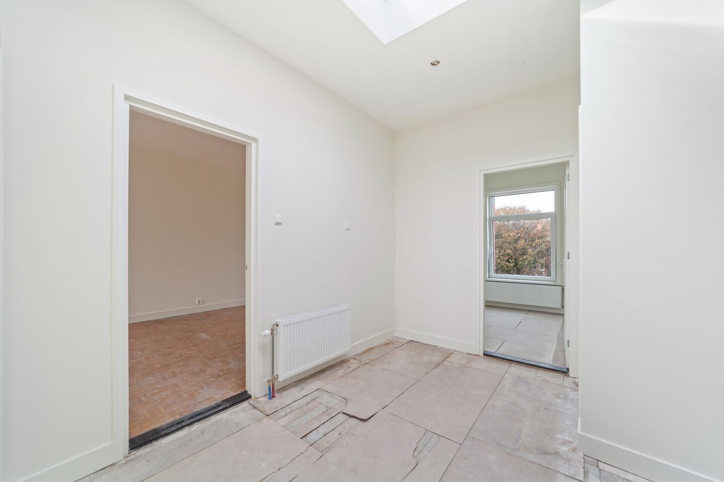 Appartement te koop: Valkenboskade 601, 'S-Gravenhage