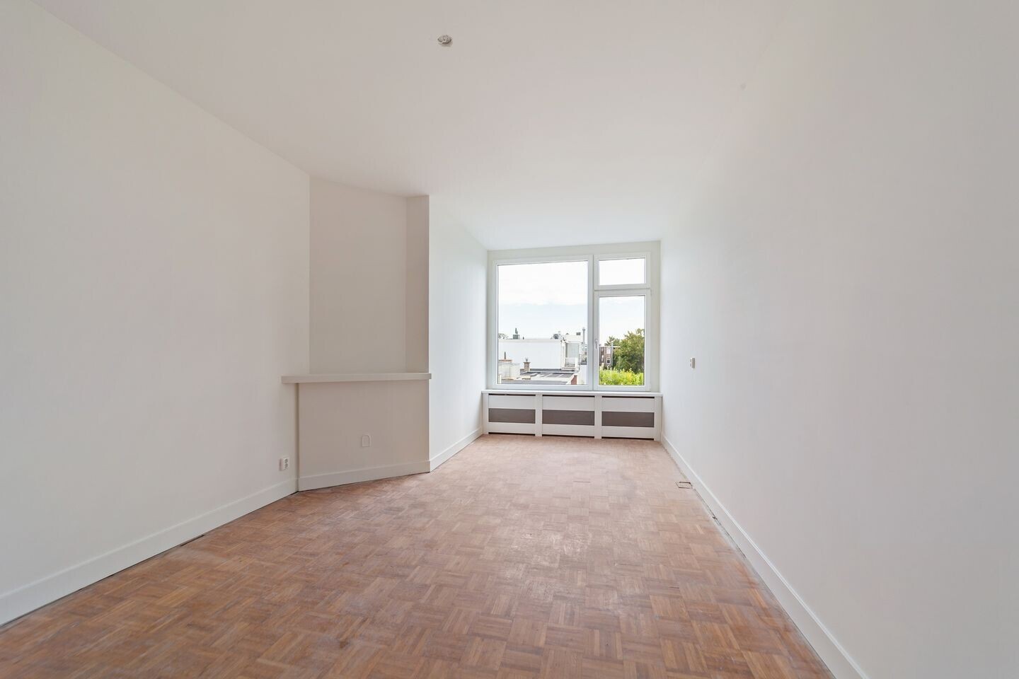 Appartement te koop: Valkenboskade 601, 'S-Gravenhage