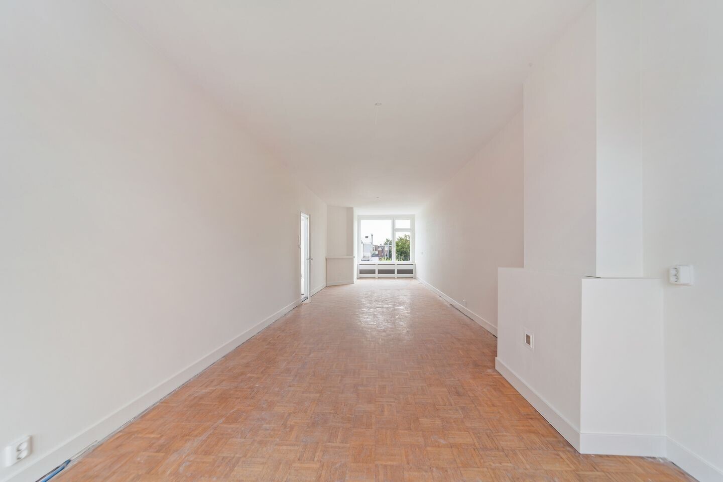 Appartement te koop: Valkenboskade 601, 'S-Gravenhage