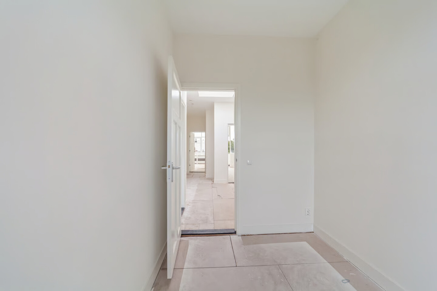 Appartement te koop: Valkenboskade 601, 'S-Gravenhage