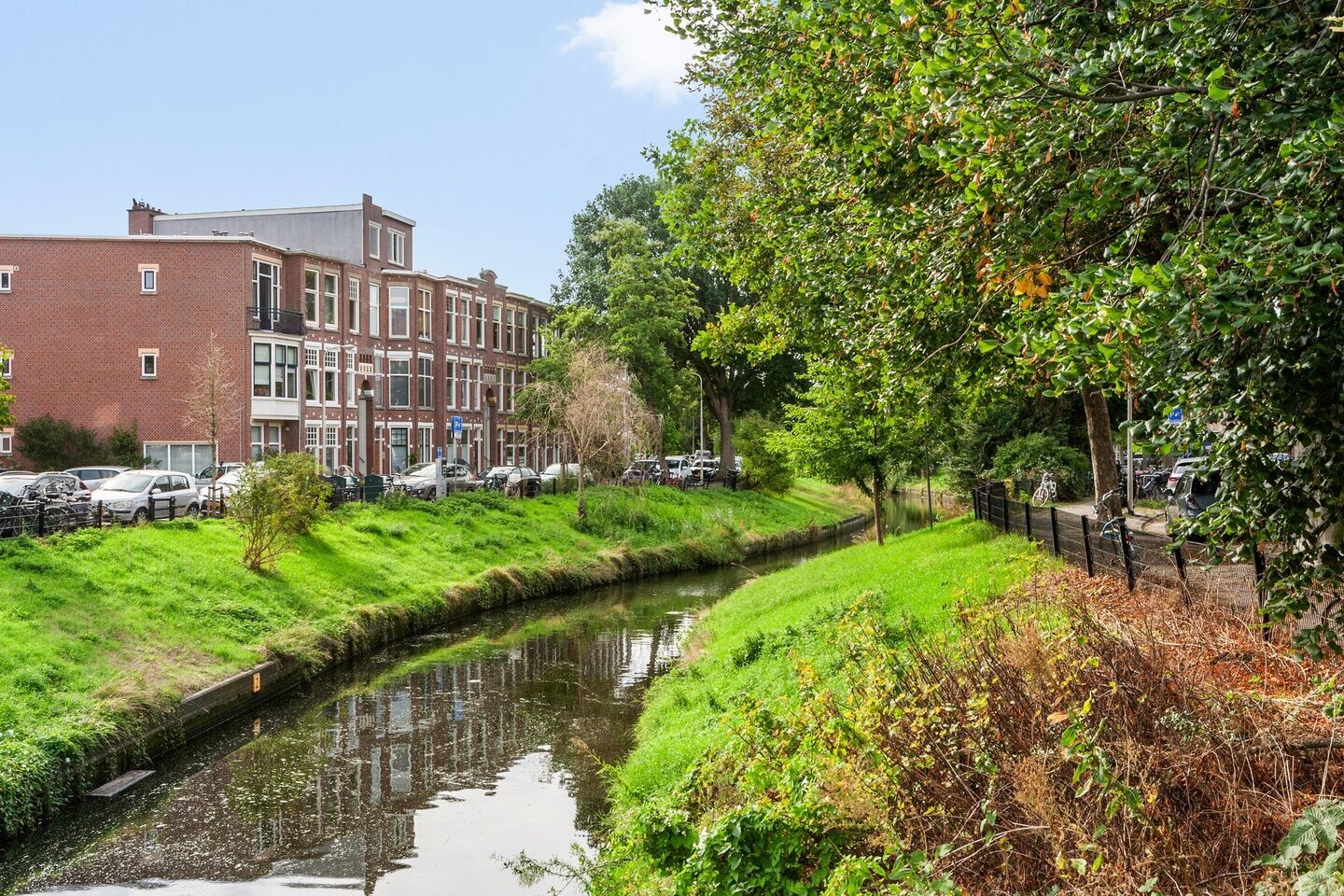Appartement te koop: Valkenboskade 601, 'S-Gravenhage