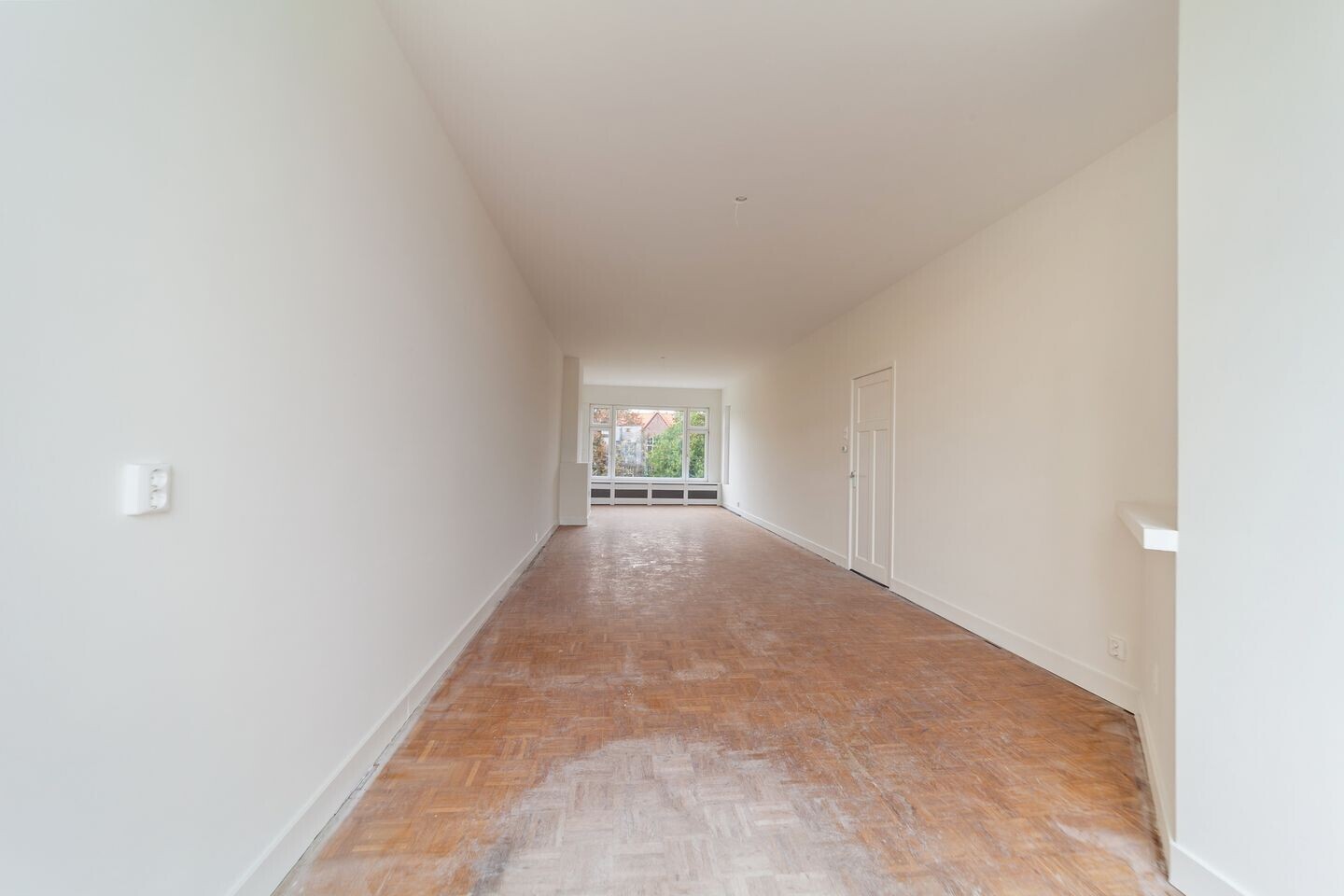 Appartement te koop: Valkenboskade 601, 'S-Gravenhage