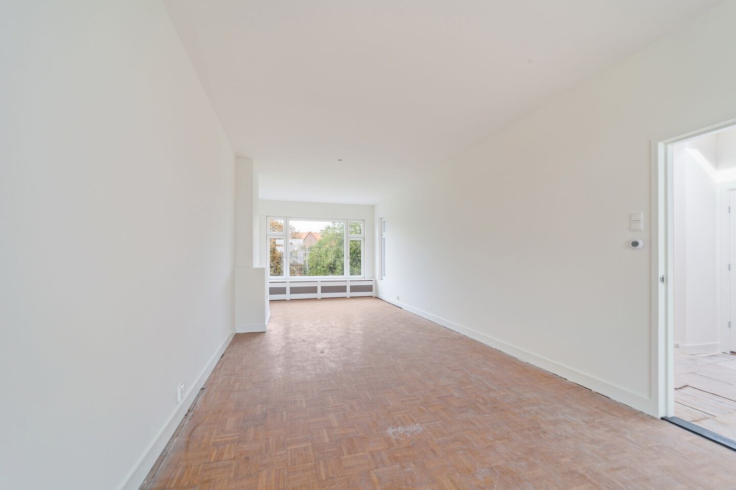Appartement te koop: Valkenboskade 601, 'S-Gravenhage