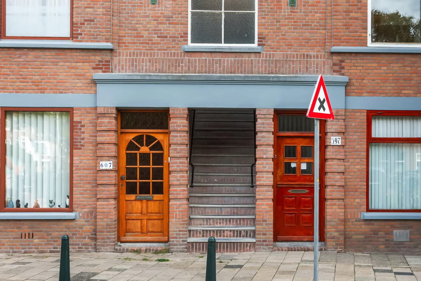 Appartement te koop: Valkenboskade 601, 'S-Gravenhage