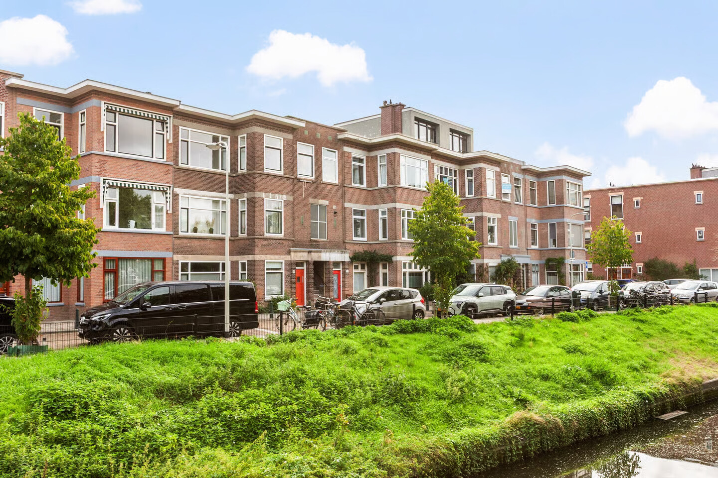 Appartement te koop: Valkenboskade 601, 'S-Gravenhage