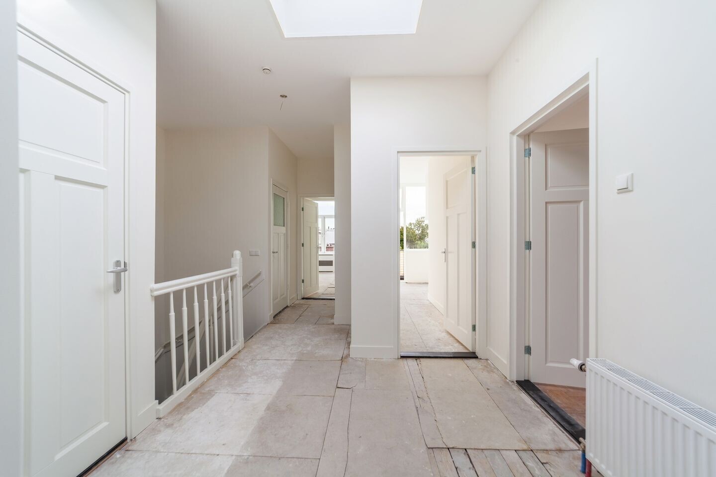Appartement te koop: Valkenboskade 601, 'S-Gravenhage