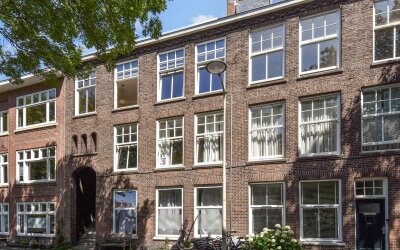 Appartement te koop Valkenboskade 653
