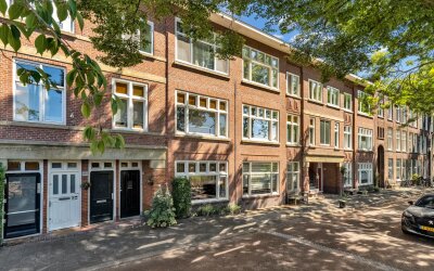 Valkenboskade 667