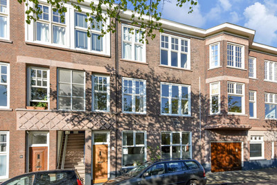 Valkenboskade 462