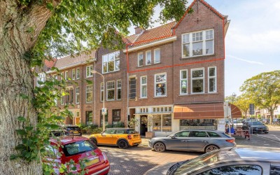 Valkenboskade 618