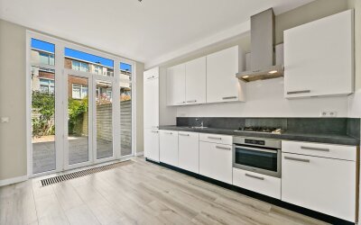 Kamperfoeliestraat 145