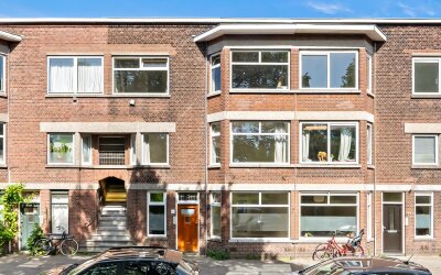 Kamperfoeliestraat 147