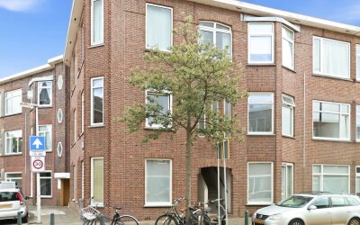 Kamperfoeliestraat 273