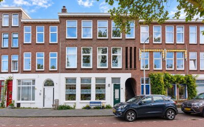 Lijsterbesstraat 75