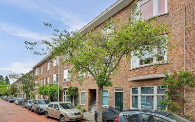 Lavendelstraat 21
