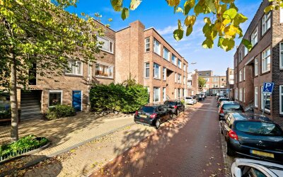Heesterstraat 19