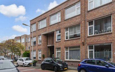 Heesterstraat 7