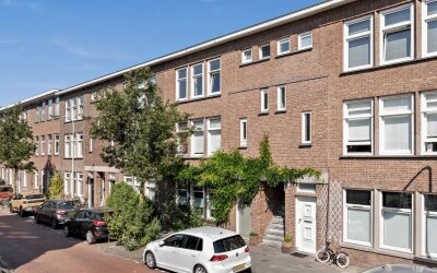 Indigostraat 39