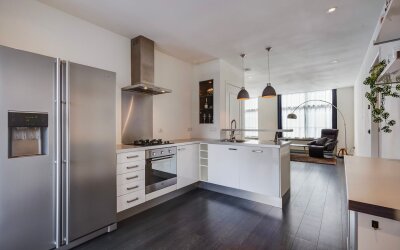 Appartement te koop Jasmijnstraat 13
