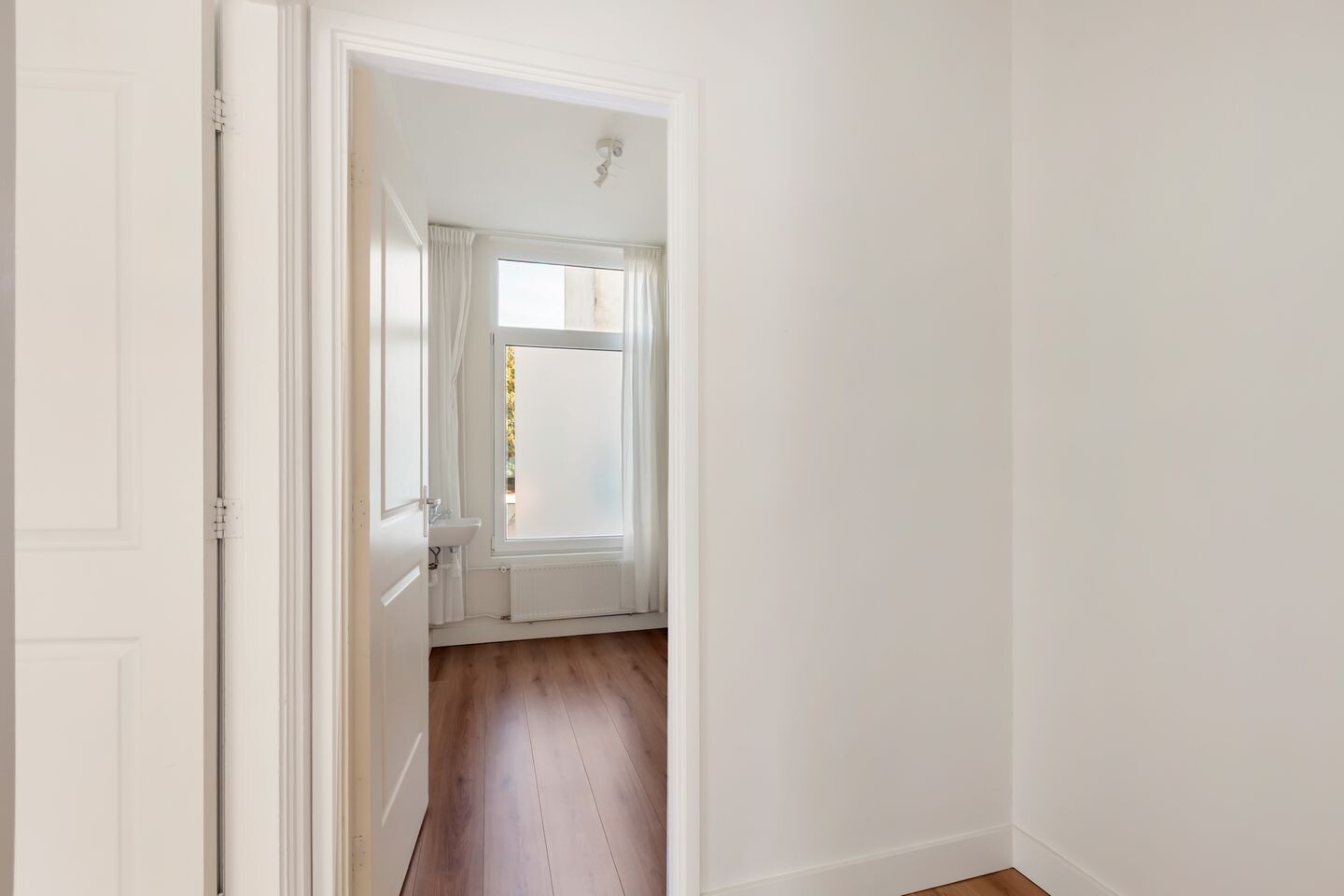 Appartement te koop: Jasmijnstraat 15, 'S-Gravenhage
