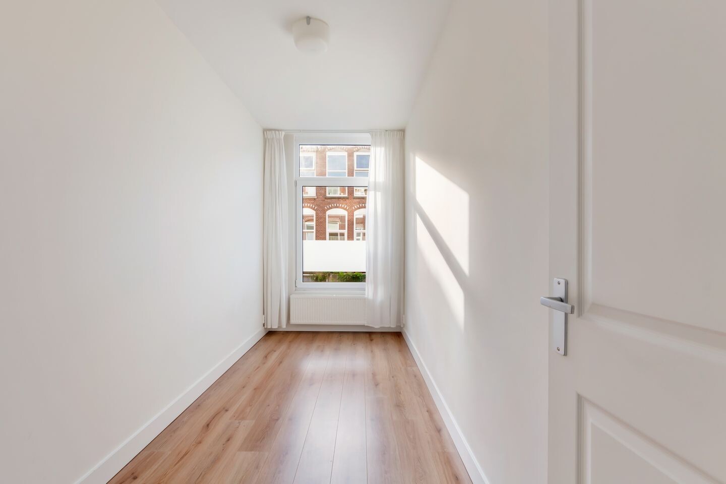 Appartement te koop: Jasmijnstraat 15, 'S-Gravenhage