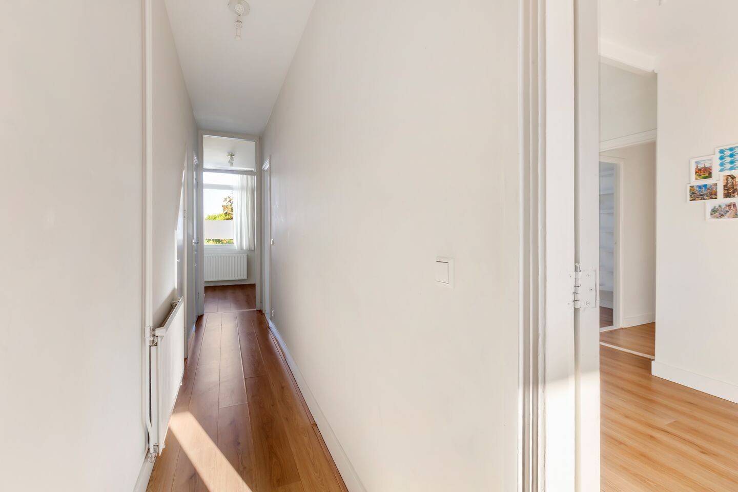 Appartement te koop: Jasmijnstraat 15, 'S-Gravenhage